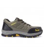 Men Safety Anti Smashing Puncture Proof Outdoor Work Shoes