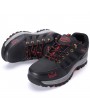 Men Safety Anti Smashing Puncture Proof Outdoor Work Shoes