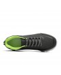 Large Size Men Microfiber Leather Running Sneakers