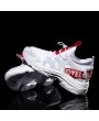 Men Mesh Breathebale Light Weight Sport Running Sneakers