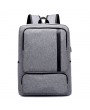 Oxford Casual Business USB Charging 16 Inches Laptop Bag Backpack For Men