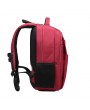 Girl Boy Schoolbag Laptop Backpack Unisex Nylon Travel Bag