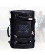 MRTWO Men Large Capacity Backpack Sport Travel Outdoor Bags Rucksack