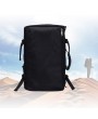 MRTWO Men Large Capacity Backpack Sport Travel Outdoor Bags Rucksack