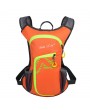 Outdoor Sport Dacron Backpack Cycling Climbing Bottle Bag For Women Men