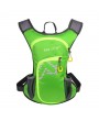 Outdoor Sport Dacron Backpack Cycling Climbing Bottle Bag For Women Men