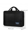 15 Inch Oxford Waterproof Laptop Bag Business Casual Backpack For Men Women