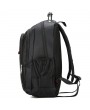 Water Resistant Casual Business Travel 18 Inche Laptop Bag Backpack