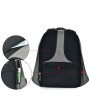 Men USB Charging 15.6″ Laptop Bag Business Travel Multi-functional Backpack