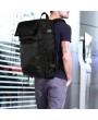 Oxford Backpack Travel Business Multi-functional Laptop Bag Handbag For Men