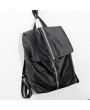 Microfiber Casual Fashion 16 Inch Laptop Bag Backpack For Men