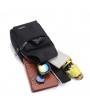 Men Nylon Waterproof Chest Bag Crossbody Bag