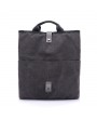 Vintage Canvas Business Handbag Shoulder Bag Crossbody Bag For Men