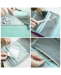 Men And Women Travel Portable Cosmetic Storage Bag Waterproof Outdoor Wash Bag