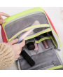 Men And Women Travel Portable Cosmetic Storage Bag Waterproof Outdoor Wash Bag