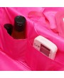 15 Styles Waterproof Dacron Cosmetic Bag Lightweight Storage Bag Travel Bag Wash Bag