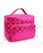 15 Styles Waterproof Dacron Cosmetic Bag Lightweight Storage Bag Travel Bag Wash Bag