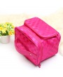 15 Styles Waterproof Dacron Cosmetic Bag Lightweight Storage Bag Travel Bag Wash Bag