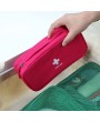 Necessary Storage bag Emergency Home First Aid Kit Treatment Pack Outdoor Portable Mini Medical Bag