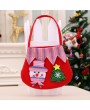 Women Christmas Gift Bag Children Candy Storage Bag