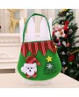 Women Christmas Gift Bag Children Candy Storage Bag