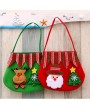 Women Christmas Gift Bag Children Candy Storage Bag