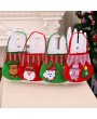 Women Christmas Gift Bag Children Candy Storage Bag