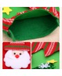 Women Christmas Gift Bag Children Candy Storage Bag