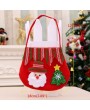 Women Christmas Gift Bag Children Candy Storage Bag