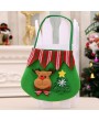 Women Christmas Gift Bag Children Candy Storage Bag