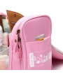 Woman Travel Storage Bag Polyester Nylon Waterproof Multifunction Storage Bag