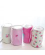 Women Fresh Portable Cosmetic Bag Waterproof Travel Storage Wash Bag