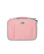 Women Multi-layer Large-capacity Cosmetic Bag Storage Bag Portable Wash Bag