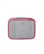 Women Multi-layer Large-capacity Cosmetic Bag Storage Bag Portable Wash Bag