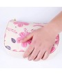 Women Print Waterproof Travel Cosmetic Bag Wash Storage Bag