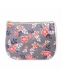 Women Print Waterproof Travel Cosmetic Bag Wash Storage Bag