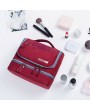 Men And Women Travel Oxford Waterproof Cosmetic Storage Bags Portable Digital Storage Bags