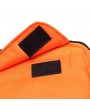 Casual Multifunctional Canvas Multi-pocket Ipad Store Bag Phone Bag Storage Bag