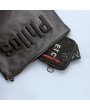 Outdoor Travel Transparent Net Storage Bag Cosmetic Bag Underwear Bag