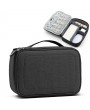 Men And Women Multi-Function Digital Storage Bags Earphone USB Data Cable Storage Bags