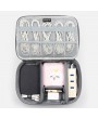 Men And Women Multi-Function Digital Storage Bags Earphone USB Data Cable Storage Bags