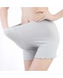 High Waisted Tummy Shaping Cotton Breathable Boyshorts