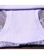 Lace Seamless Ice Silk Cotton Crotch Low Rise Panties