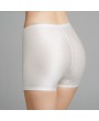 Seamless Ice Silk Cotton Crotch Hip Lifting Breathable Boyshorts