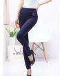 High Waist Slim High Elasticity Pencil Pants