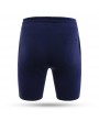 Mens Cotton Breathable Sport Shorts Letter Printed Slim Bodybuilding Casual Shorts