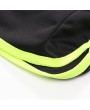 Mens Quick Dry Zipper Pocket Casual Running Shorts Fitness Gym Shorts