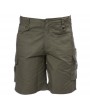 Mens Outdoor Executive Tactical Shorts Multi-pocket Knee Length Sport Shorts