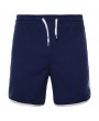 Mens Summer Solid Color Casual Running Shorts Fitness Gym Shorts