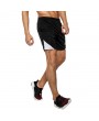 Mens Summer Gym Breathable Joggers Fitness Running Casual Sport Shorts